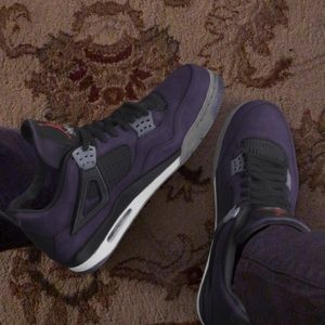 Meet your Posher, Abdullah